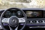 Mercedes-Benz GLS580 4Matic AMG Line 2019 года (WW)